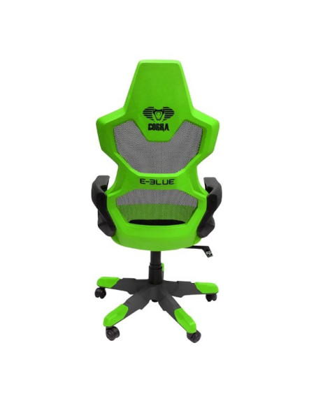 COBRA AIR, Green, air-holes tech