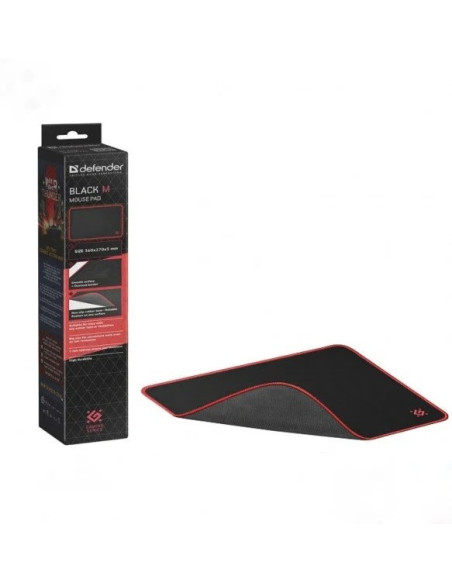 Black M game black (36x27)cm Black M game black (36x27)cm