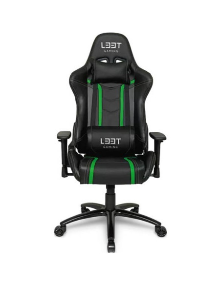 Gaming Chair Elite V3 Verde/Nero Gaming Chair Elite V3 Verde/Nero