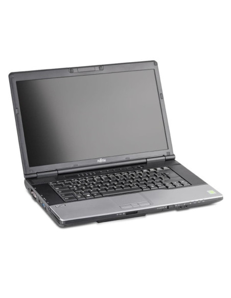 15.6" E752 i5-3320M 4GB 500Gb W10 - Grado B