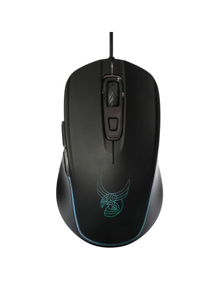 Tyrfing RGB 6tasti 10.000dpi