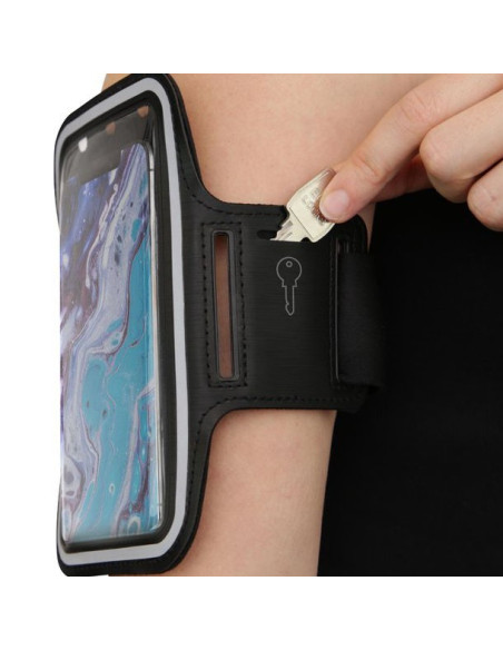 SPORT ArmBand - fascia porta cellulare da braccio