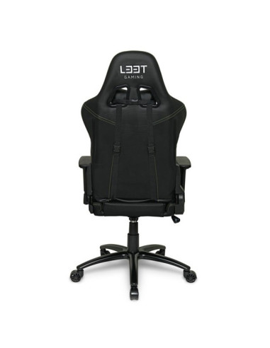 Gaming Chair Elite V3 Verde/Nero
