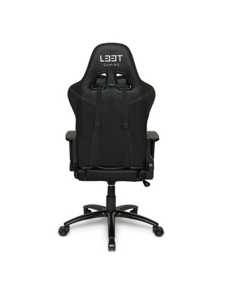 Gaming Chair Elite V3 Verde/Nero Gaming Chair Elite V3 Verde/Nero