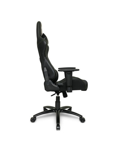 Gaming Chair Elite V3 Verde/Nero