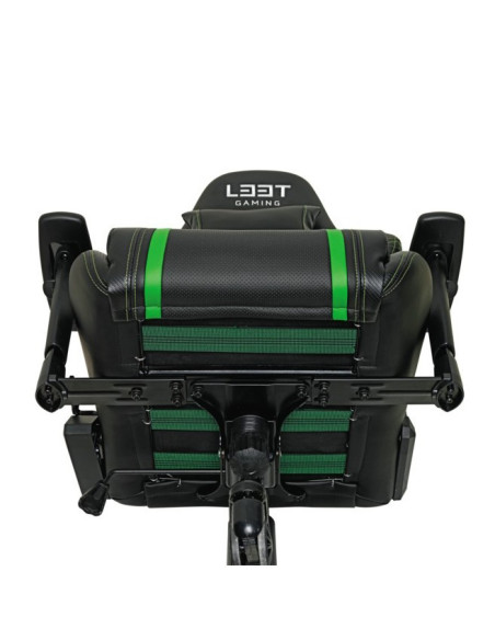 Gaming Chair Elite V3 Verde/Nero Gaming Chair Elite V3 Verde/Nero