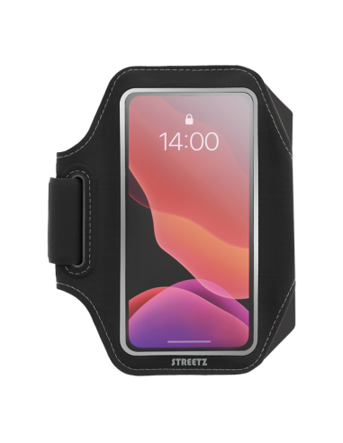 SPORT Armband fascia da braccio per cellulare