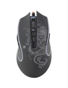 Venom GM-640L 3200dpi 8tasti+scroll 2