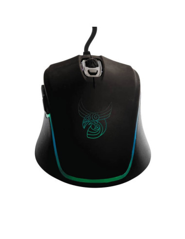 Tyrfing RGB 6tasti 10.000dpi