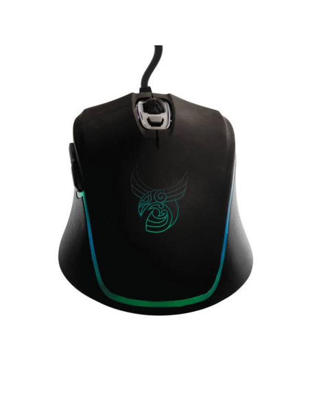 Tyrfing RGB 6tasti 10.000dpi