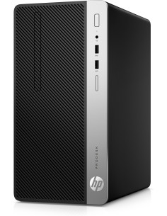HP ProDesk 400 G6 MT 2