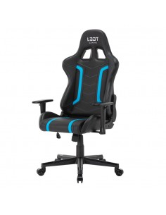 GAMING CHAIR ENERGY BLUE/BLACK