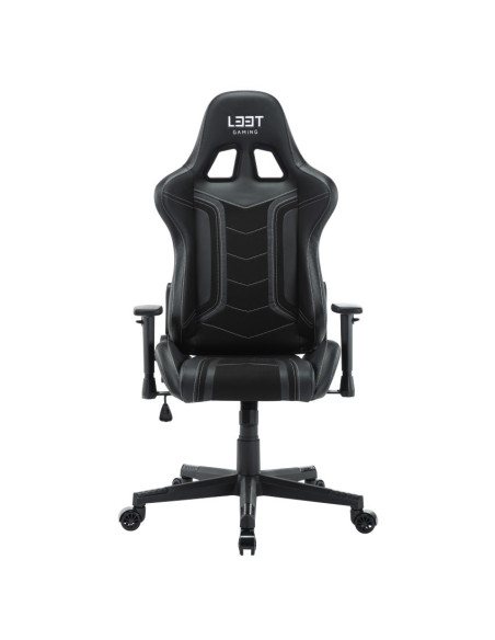 GAMING CHAIR ENERGY BLACK