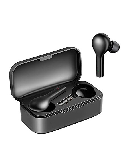 TWS SMART EARPHONES, NERO