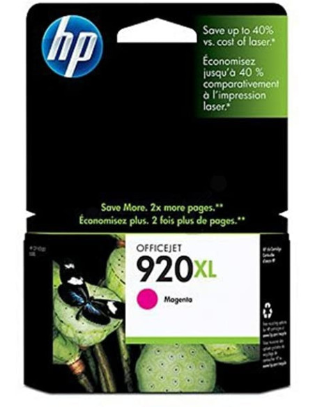 920XL  MAGENTA