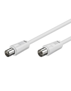 1,50 mt Cavo antenna TV