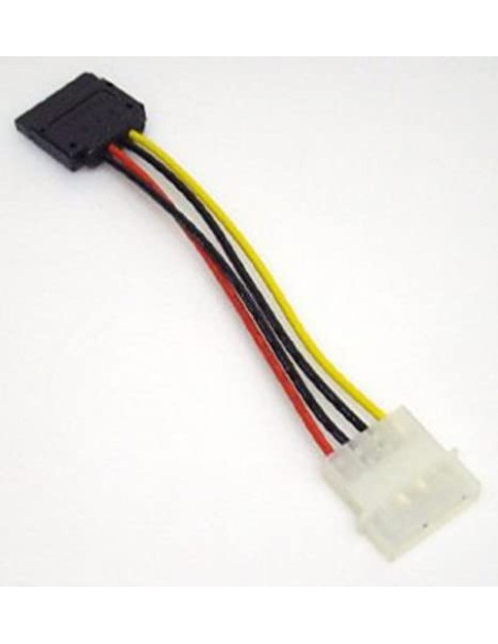 MOLEX SATA 5CM MOLEX SATA 5CM