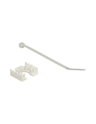 Connettore femmina Keystone RJ45/ LSA, Cat6a, 23 - 26 AWG