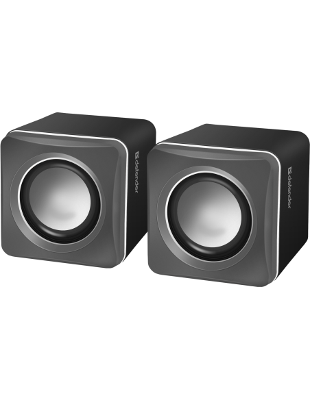 SPK 33, CASSE USB 2.0, 5W SPK 33, CASSE USB 2.0, 5W