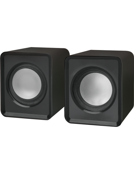 SPK 22, MINI CASSE 2.0 5W USB