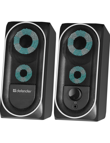 SOLAR 2, CASSE 2.0 8W, LED