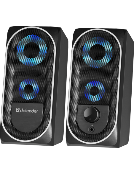 SOLAR 2, CASSE 2.0 8W, LED