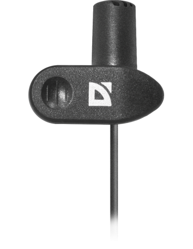MIC-109 - MICROFONO PER PC, 1,8M