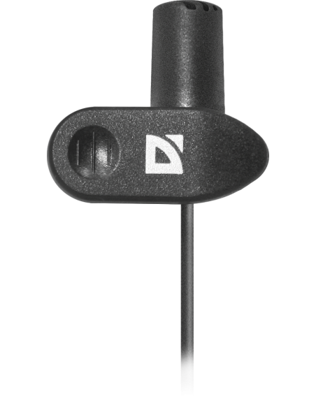MIC-109 - MICROFONO PER PC, 1,8M MIC-109 - MICROFONO PER PC, 1,8M