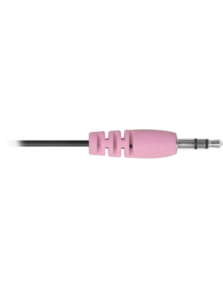 MIC-109 - MICROFONO PER PC, 1,8M MIC-109 - MICROFONO PER PC, 1,8M