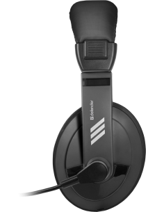 GRYPHONE 750, CUFFIE CON MICROFONO 2