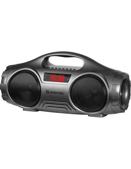 G100 CASSA BT/FM/SD/USB 16W