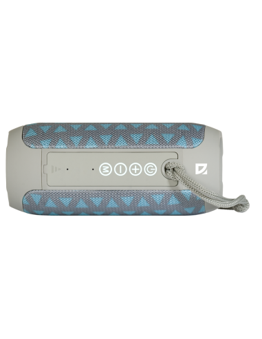 ENJOY S700, CASSA BLUETOOTH 5.0, 10W, BLUE/GRIGIO