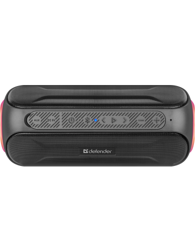 ENJOY S1000, CASSA BLUETOOTH 4.2, 20W, NERO