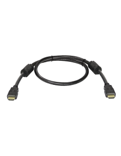 1,00 mt HDMI M-M 1.4 Digital 2