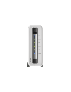 TurboNAS TS-112P all-on-one NAS for home user 2