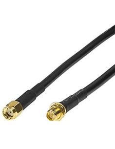5,0 mt Wireless LAN Antenna Extension Cable 2