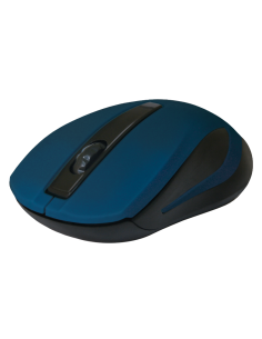 MM-605 BLUE, OPTICAL MOUSE, 1000 DPI 2