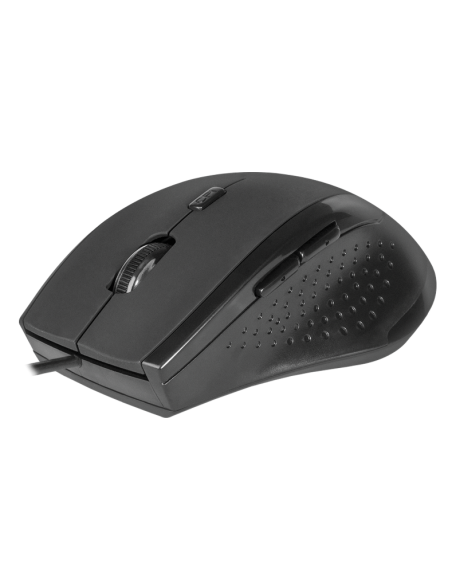 ACCURA MM-362, OPTICAL MOUSE, 1600 DPI