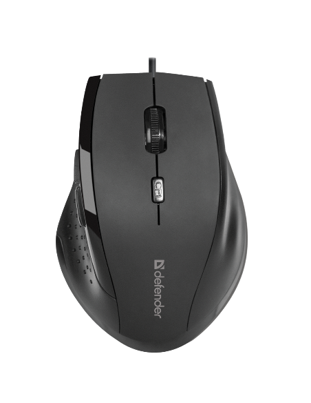 ACCURA MM-362, OPTICAL MOUSE, 1600 DPI