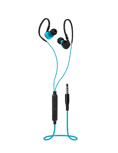 W770 SPORT NERO/BLUE