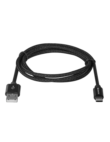 1,00 mt USB - USB-C, NERO