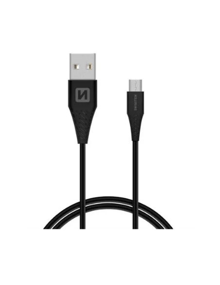 1,50 mt Cavo MicroUSB Nero 1,50 mt Cavo MicroUSB Nero