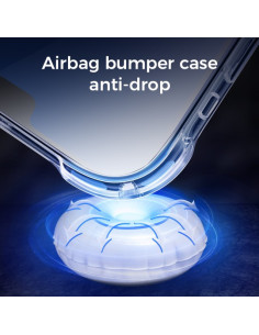 JR-BP778 COVER IPHONE 12MINI 5,4" 2