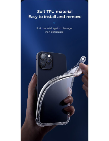 JR-BP778 COVER IPHONE 12MINI 5,4"