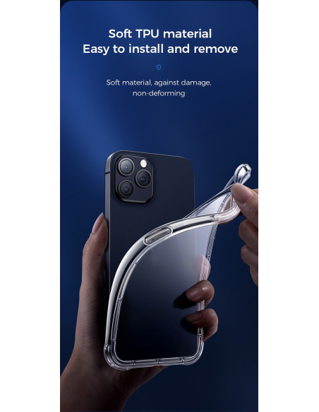 JR-BP778 COVER IPHONE 12MINI 5,4" JR-BP778 COVER IPHONE 12MINI 5,4"