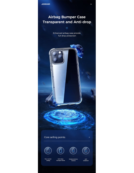 JR-BP778 COVER IPHONE 12MINI 5,4" JR-BP778 COVER IPHONE 12MINI 5,4"