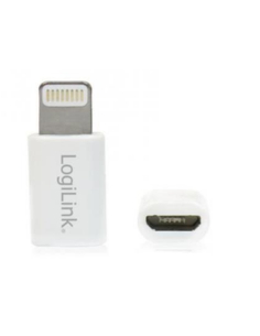 Adattatore Lightning / Micro USB 2
