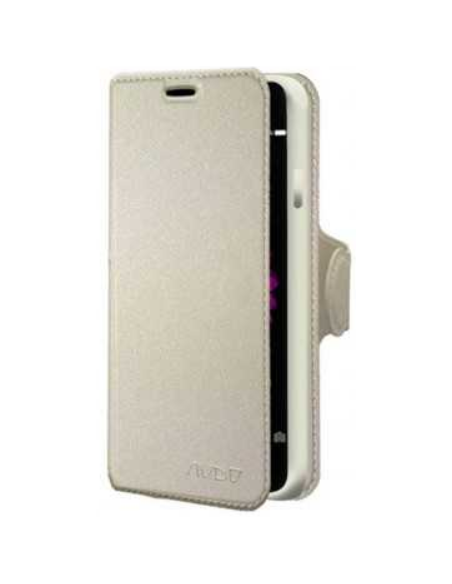 Book Case/Pocket IPHONE 6/6S BIANCO