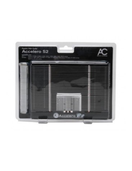 ACCELERO S2+