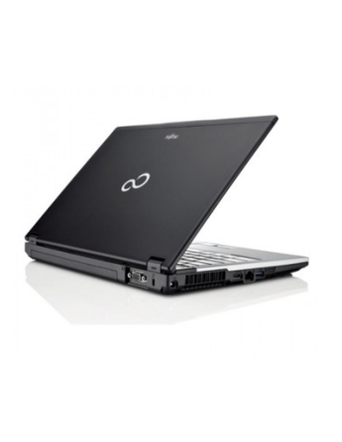 15.6" LifeBook  E782 i5-3320M 4GB 500GB W10